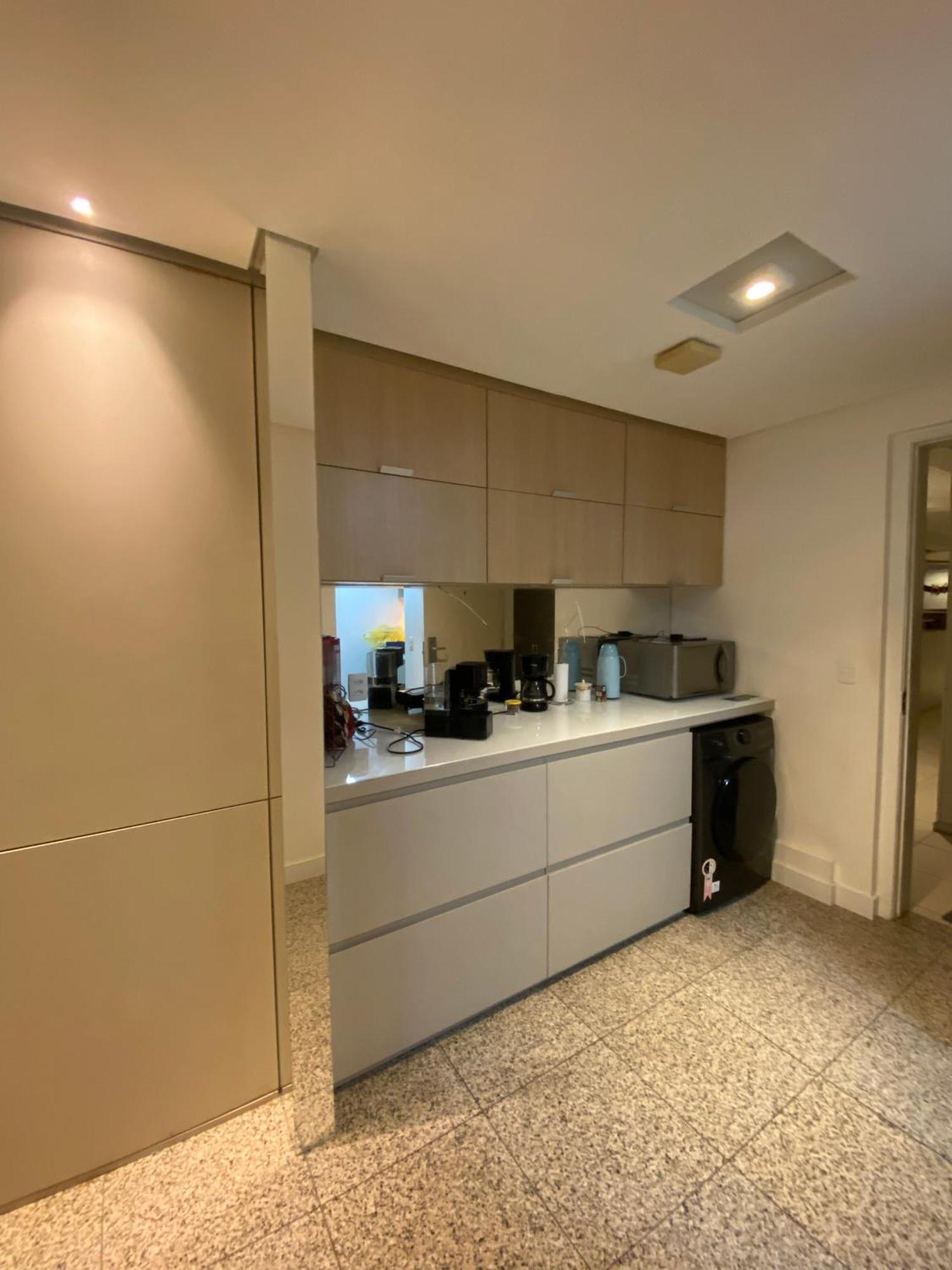 Flat Particular Em Blue Tree Towers Beira Mar Fortaleza ภายนอก รูปภาพ