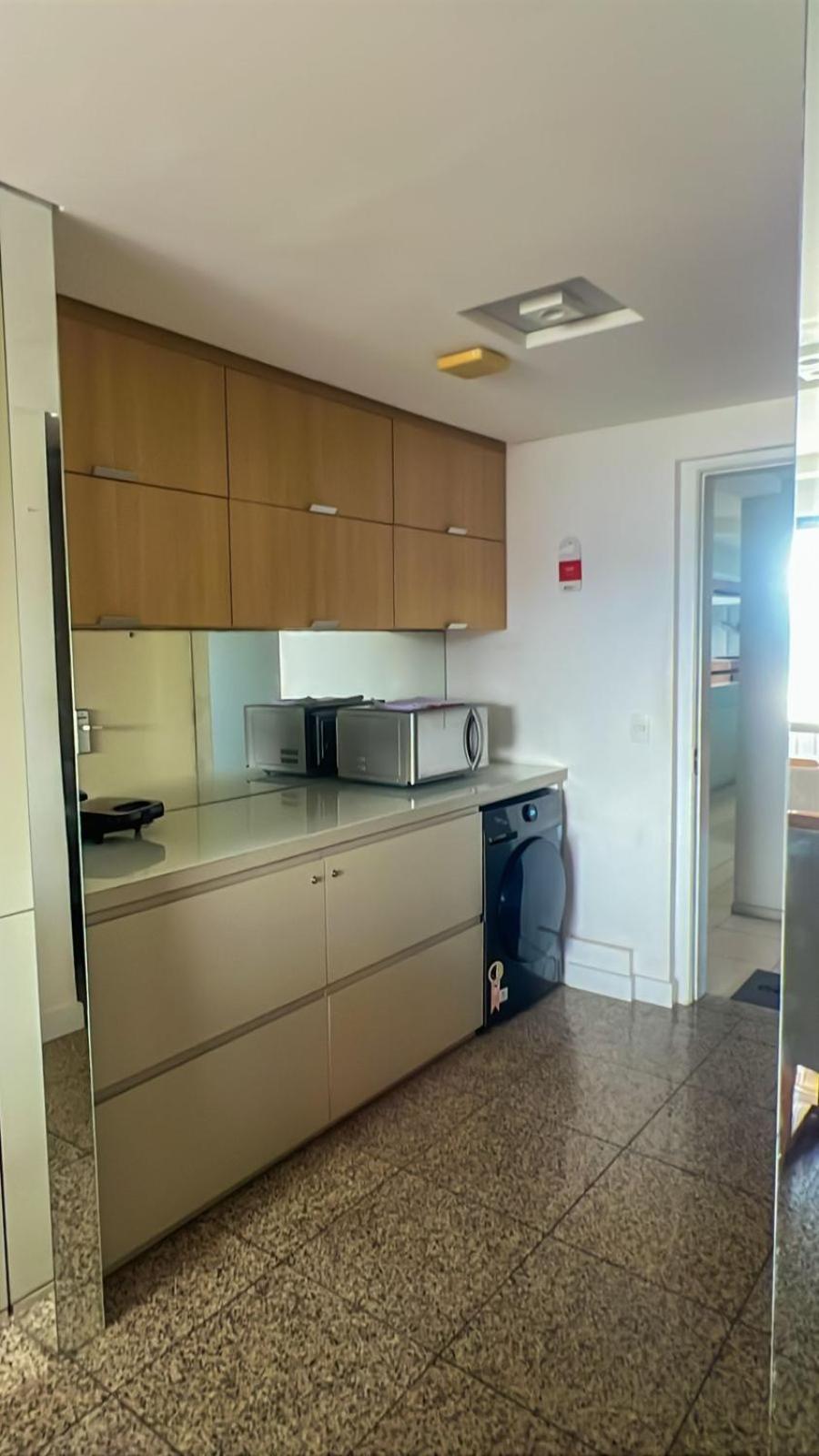 Flat Particular Em Blue Tree Towers Beira Mar Fortaleza ภายนอก รูปภาพ